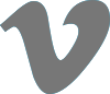 Vimeo icon